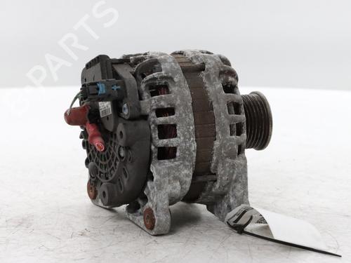 Alternator DACIA LOGAN MCV II TCe 90 (K8M1, K8MA, K8AC) | BP34564478M7 - Image 3