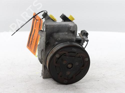 AC compressor CITROËN C1 (PM_, PN_) 1.0 | BP34565374M34  - Image 8