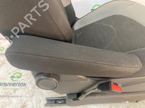Left front seat CITROËN C4 Picasso II 1.2 THP 130 | BP40583031C15  - Image 9