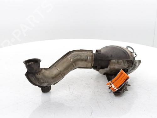 Catalyst CITROËN C5 III Break (RW_) 2.2 HDi 200 | BP30186127M10 - Image 4