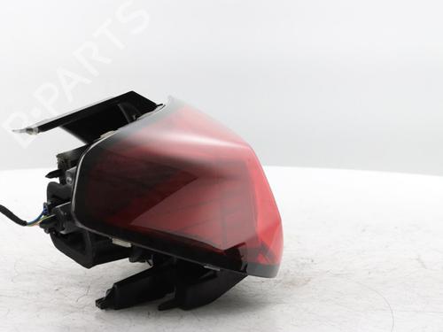 Left taillight OPEL CORSA F (P2JO) 1.2 (68) | BP34564578C34  - Image 8