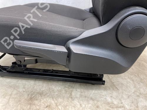 Left front seat VW UP! (121, 122, BL1, BL2, BL3, 123) 1.0 | BP31592266C15 