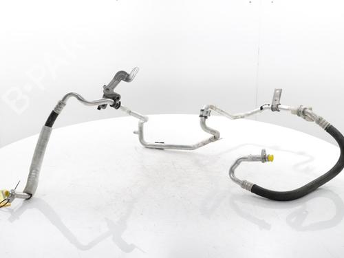 Used AC pipe RENAULT TRAFIC III Van (FG_) 2.0 dCi 120 (FGMN) (120 hp) 29640761