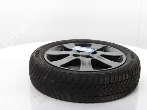 Rim PEUGEOT ION Electric | BP30186882C45 