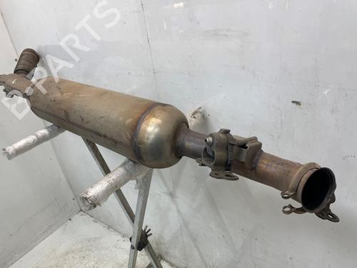 Particulate filter PEUGEOT EXPERT Van (V_) 2.0 BlueHDi 120 | BP32124457M81 - Image 3