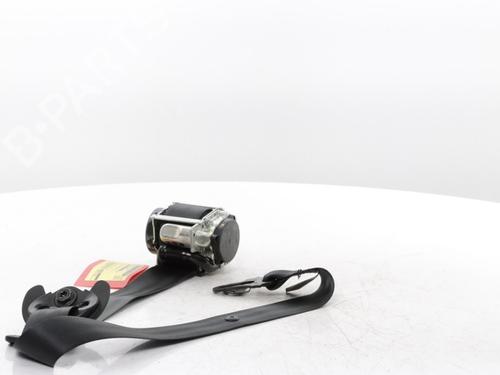 Front right seatbelt CITROËN C3 III (SX) 1.2 PureTech 82 | BP30186899I25 - Image 4