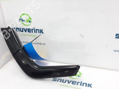 Used Front right exterior door handle PEUGEOT 208 I (CA_, CC_) 1.2 VTI 82 (82 hp) 17027264