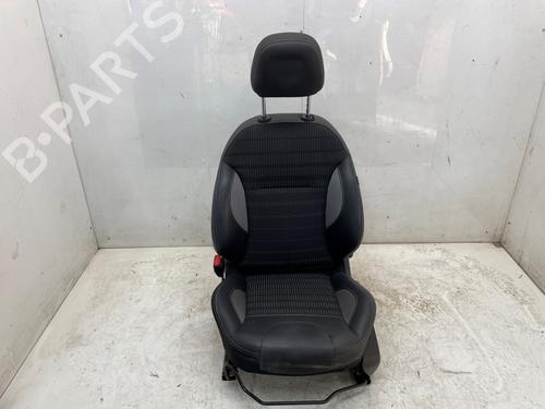 Used Left front seat PEUGEOT 2008 I (CU_) 1.2 THP 110 / PureTech 110 (110 hp) 30186667