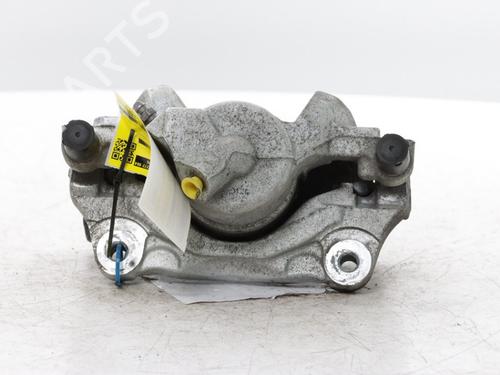 Left front brake caliper RENAULT SYMBIOZ 1.8 E-Tech 160 Full Hybrid | BP38234868M105 - Image 6