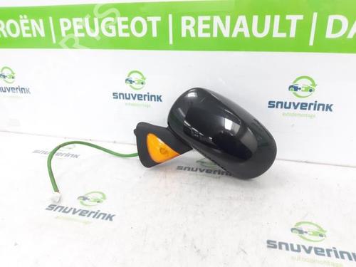 Used Left mirror Left mirror RENAULT MODUS / GRAND MODUS (F/JP0_) 1.4 (JP01, JP0J) (98 hp) 40575241 40575241
