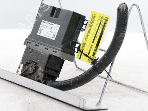 Control unit RENAULT TRAFIC III Van (FG_) 2.0 dCi 170 (FGMM, FGMV) | BP36538251M11 - Image 3