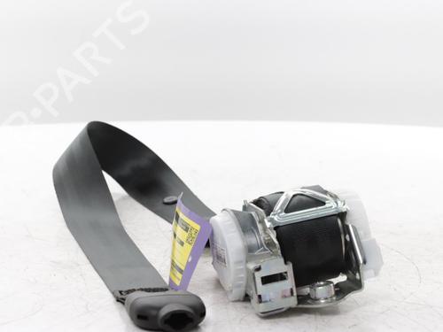 Front right seatbelt FIAT 500 (312_) 0.9 (312AXN1A) | BP31592170I25 - Image 7