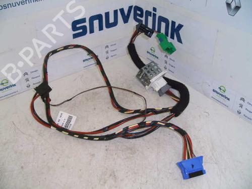 Used Wiring harness PEUGEOT 206+ (2L_, 2M_) 1.4 i (73 hp) 24162181
