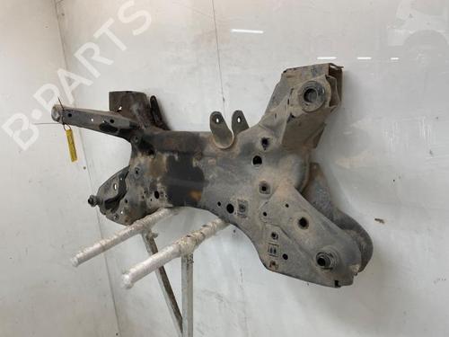 Subframe RENAULT MASTER III Platform/Chassis (EV, HV, UV) 2.3 dCi 165 FWD (EV0P, EV0U, EV11, EV12, HV0P, HV0U,... | BP40542959M9 - Image 2