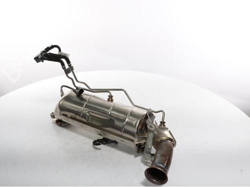 Catalyst OPEL CORSA F (P2JO) 1.2 MHEV | BP40584378M10 - Image 2