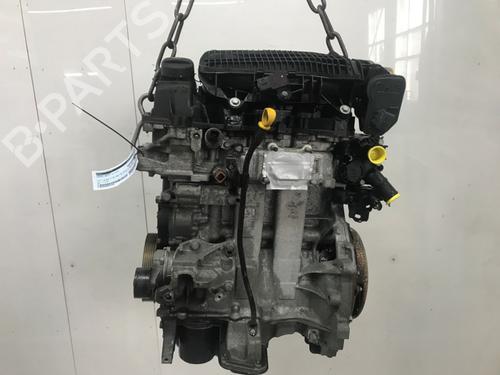 Used Engine Engine 36538665 36538665