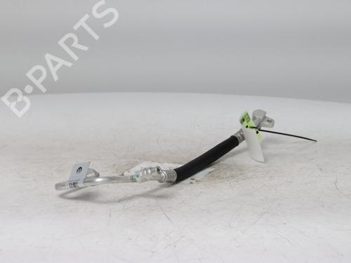 AC pipe OPEL ASTRA L (OV5) Astra-e (F3ZKWZ) | BP38618136M126 - Image 9