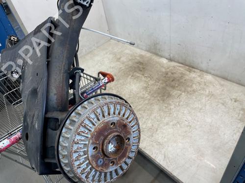 Rear axle RENAULT CLIO V (B7_) 1.0 LPG (B7MT) | BP34565758M2 - Image 3