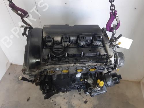 Engine PEUGEOT 207 CC (WD_) 1.6 16V Turbo | BP38409324M1 - Image 5