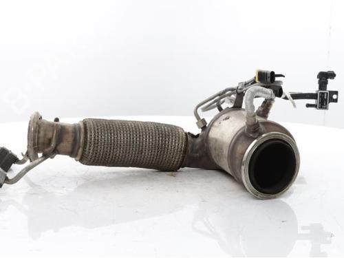 Used Catalyst Catalyst BMW 1 (F40) 116 i (109 hp) 40589086 40589086