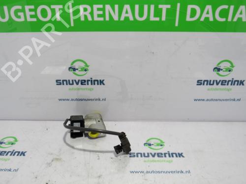 Annen RENAULT ZOE Hatchback Van (BFM_) Electric (BFMF) (109 hp) 10803397