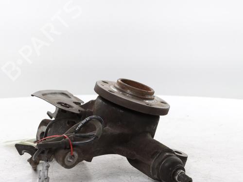 Right front steering knuckle OPEL VIVARO C Van (K0) 1.5 | BP31960620M26