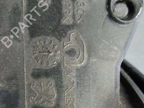 Fuel flap PEUGEOT 407 SW (6E_, 6D_) 1.6 HDi 110 | BP21107650C131 