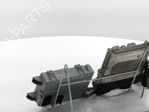 Engine control unit (ECU) FIAT DOBLO Cargo (263_) 1.6 D Multijet (263WXD1B, 263WXR1B, 263WXX1B, 263ZXD1B,... | BP30186386M57 