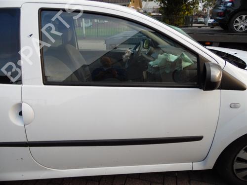 Engine control unit (ECU) RENAULT TWINGO II (CN0_) 1.2 16V (CN04, CN0B) | BP40564654M57 - Image 8