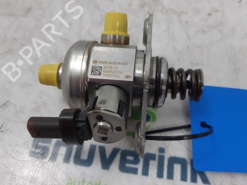 Injection pump PEUGEOT 3008 II SUV (MC_, MR_, MJ_, M4_) Hybrid | BP21193324M78 