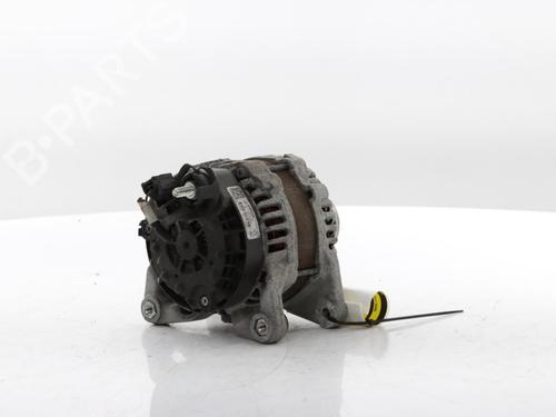 Alternator RENAULT KADJAR (HA_, HL_) 1.3 TCe 140 (HLNB, HLN1) | BP29241472M7 - Image 7
