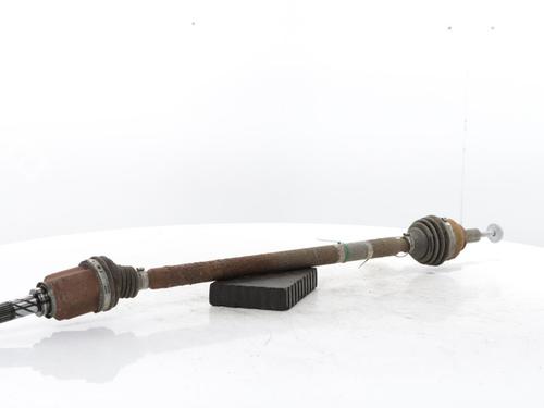 Right rear driveshaft RENAULT TWINGO III (BCM_, BCA_) Z.E: (BCA1) | BP31049989M41 - Image 5