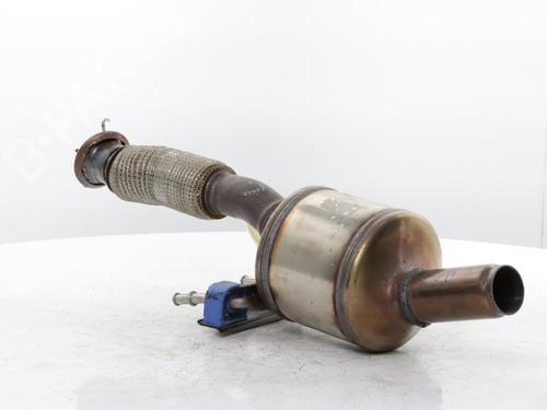 Catalyst DACIA DUSTER (PYM_, PYN_) 1.2 TCe 130 | BP33697252M10  - Image 7