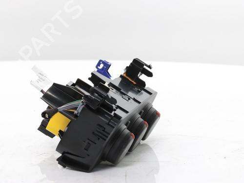 Climate control DACIA SANDERO III 1.0 TCe 90 | BP38111529I5  - Image 9