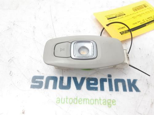 Used Interior roof light RENAULT MEGANE IV Hatchback (B9A/M/N_) 1.5 dCi 110 (B9A3) (110 hp) 19102901
