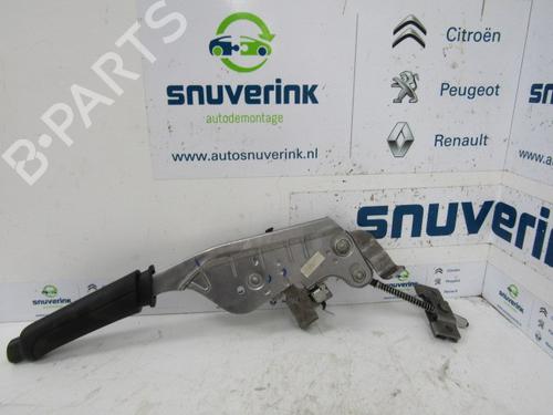 håndbremse OPEL COMBO Box Body/MPV (X12) 1.6 CDTI (B05) (90 hp) 13190059