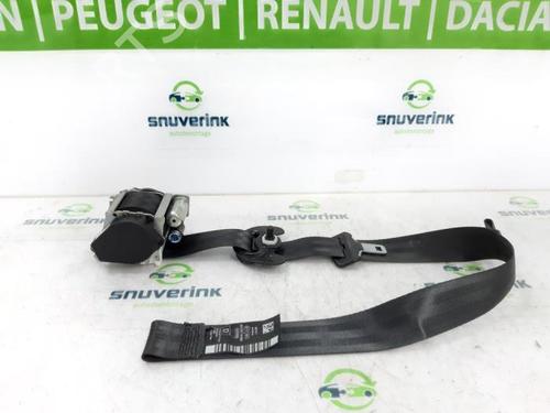 front-right-seatbelt-citroen-ds3-sa_-2009-2010-2011-2012-2013-2014-2015-2016-40580786 main image