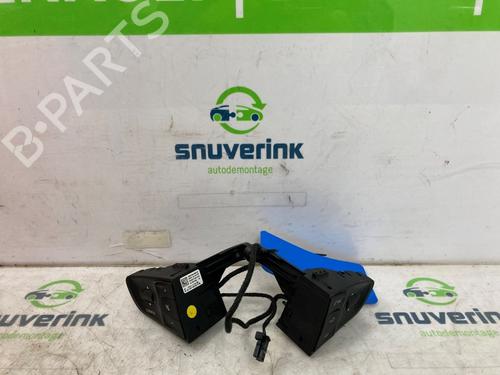 Used Steering wheel controls Steering wheel controls 22395926 22395926