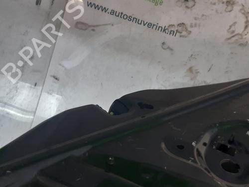 Right rear door RENAULT CLIO III Grandtour (KR0/1_) 1.5 dCi | BP13917909C5