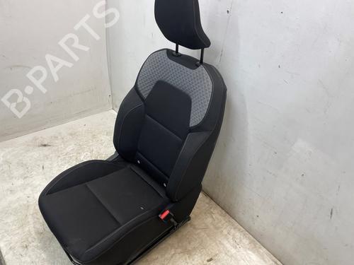 Sæde højre fortil RENAULT CLIO V (B7_) 1.6 E-TECH 145 (B7MU) | BP34563383C16 - Image 3