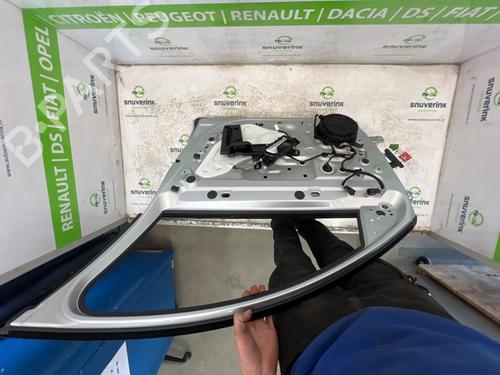 Right front door OPEL CORSA F (P2JO) 1.2 (68) | BP24477175C3 