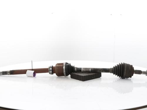Used Right front driveshaft Right front driveshaft 39618984 39618984