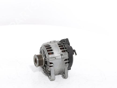 Used Alternator DS DS 3 / DS 3 CROSSBACK (UR_, UC_, UJ_) 1.2 PureTech 100 (URHNKK, URHNEK) (101 hp) 27688009