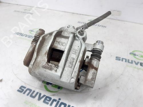 Left front brake caliper DACIA SPRING Extreme | BP26238561M105 - Image 4