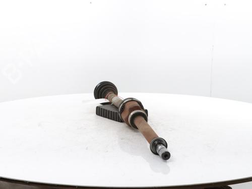Right front driveshaft RENAULT MEGANE IV Grandtour (K9A/M/N_) 1.2 TCe 100 | BP30866852M39