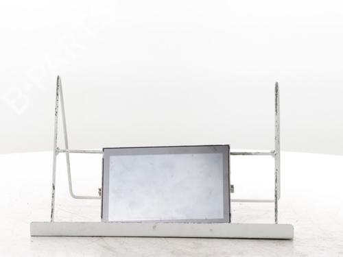 Multifunctionele display RENAULT TWINGO III (BCM_, BCA_) Z.E: (BCA1) (82 hp) 31050000