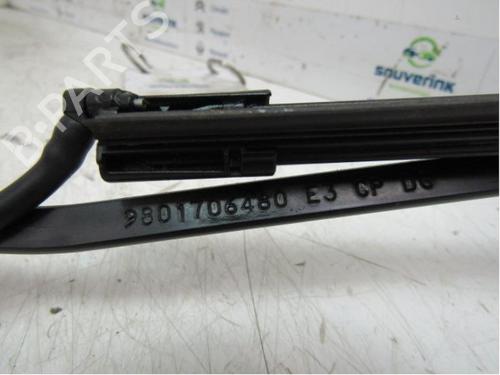 Front windshield wiper arm CITROËN C4 CACTUS 1.2 THP 110 | BP40564879C143 - Image 2