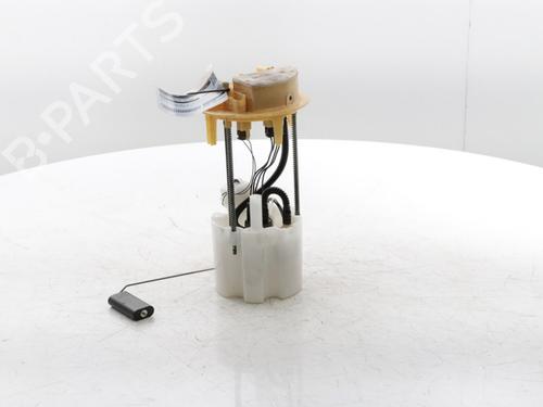 Fuel pump PEUGEOT PARTNER Box Body/MPV (K9) 1.5 BlueHDi 75 | BP30186012M76 