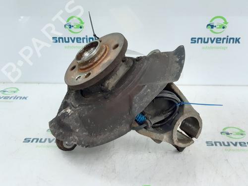 Used Left front steering knuckle Left front steering knuckle 10807098 10807098