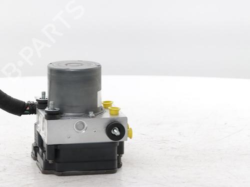 ABS pump RENAULT CAPTUR II (HF_) TCe 90 (HFM6) | BP31261387M43